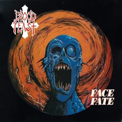 Tank Honour & Blood VINYL LP