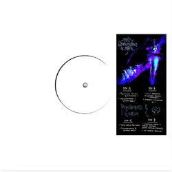 The Ephemeron Loop Psychonautic Escapism VINYL LP