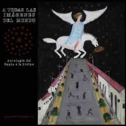 Various Artists Canto A Lo Divino VINYL LP