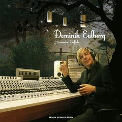 Dominik Eulberg Heimische Gefilde VINYL LP