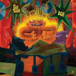 Ebi Soda Ugh (Bonus Edition) VINYL LP