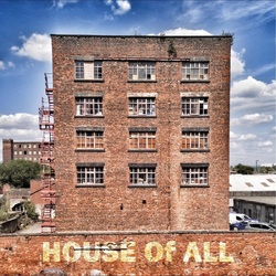 House Of All House Of All VINYL LP