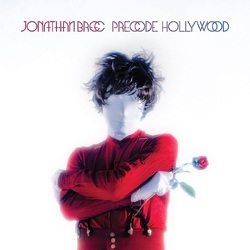 Jonathan Bree Pre-Code Hollywood VINYL LP