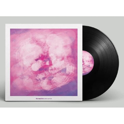 The Machine Wave Cannon VINYL LP
