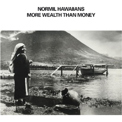 Normil Hawaiians More Wealth Than Money VINYL LP