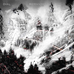 Oval Romantiq VINYL LP