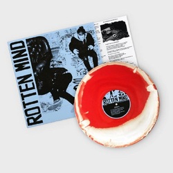 Rotten Mind I'm Alone Even With You VINYL LP