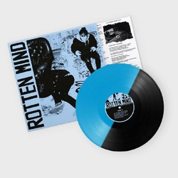 Rotten Mind I'm Alone Even With You VINYL LP
