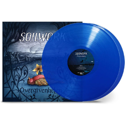 Soilwork Övergivenheten VINYL LP