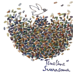 Suarasama Timeline VINYL LP