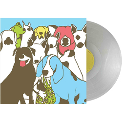 The Format Dog Problems VINYL LP