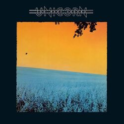 Unicorn Too Many Crooks VINYL LP