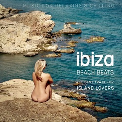 Various Artists Ibiza Beach Beats VINYL LP