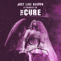 Various Artists Just Like Heaven – A Tribute To The Cure VINYL LP