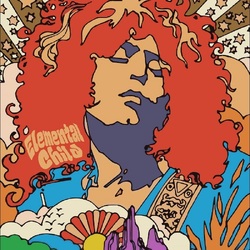 Various Elemental Child:The Words And Music Of Marc Bo VINYL LP