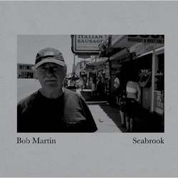 Bob Martin Seabrook VINYL LP
