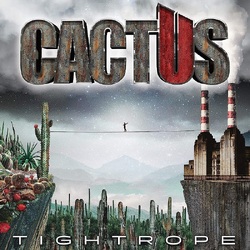 Cactus Tightrope VINYL LP