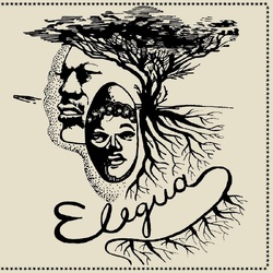 Elegua S/T VINYL LP