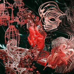 Elwd Monochrome VINYL LP