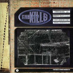 Gravity Kills Gravity Kills VINYL LP