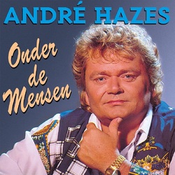 Andre Hazes Onder de Mensen (1LP Coloured) VINYL LP