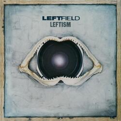 Leftfield Leftism 2023 reissue limited VINYL 2 LP