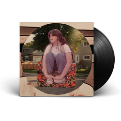Leith Ross To Learn VINYL LP