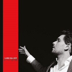 Luke Elliot Let 'em All Talk VINYL LP