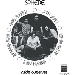 Sphere Inside Ourselves VINYL LP