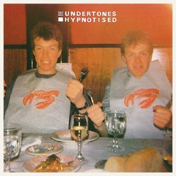 The Undertones Hypnotised VINYL LP