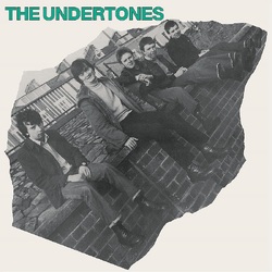 The Undertones The Undertones VINYL LP