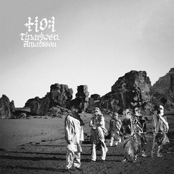 Tinariwen Amatssou VINYL LP
