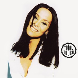 Total Touch Total Touch (1LP Coloured) VINYL LP