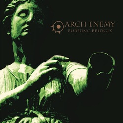 Arch Enemy Burning Bridges (Re-issue 2023) VINYL LP