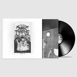 Darkthrone Cromlech VINYL LP