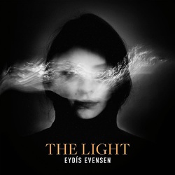 Eydís Evensen The Light VINYL LP
