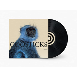 Godsticks This Is What A Winner Looks Like VINYL LP