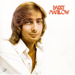 Barry Manilow Barry Manilow (1LP Coloured) VINYL LP