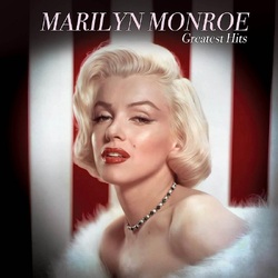 Marilyn Monroe Greatest Hits VINYL LP