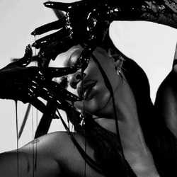 Rico Nasty Las Ruinas LIMITED GREEN VINYL LP