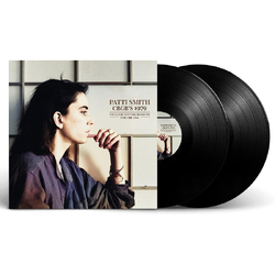 Patti Smith Cbgb'S Vol.1 VINYL 2LP