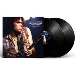 Neil Young Classic Klos Fm Broadcast Vol.2 VINYL 2LP