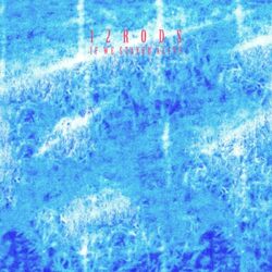 12 Rods If We Stayed Alive RANDOM HAND-POUR SWIRL VINYL LP