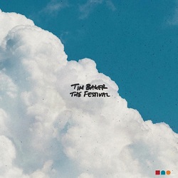 Tim Baker Festival VINYL LP