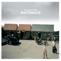 Tonico 70 Antonico VINYL LP