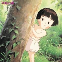 Various Artists Grave Of The Fireflies Ost VINYL LP