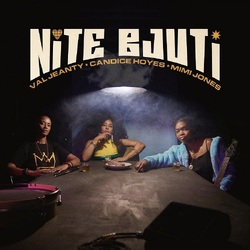 Nite Bjuti Nite Bjuti VINYL LP