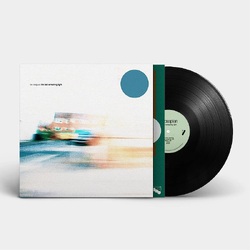 Far Caspian Last Remaining Light VINYL LP
