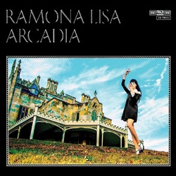 Ramona Lisa Arcadia VINYL LP
