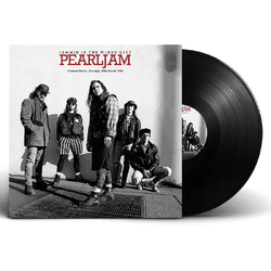 Pearl Jam Jammin In The Windy City VINYL LP